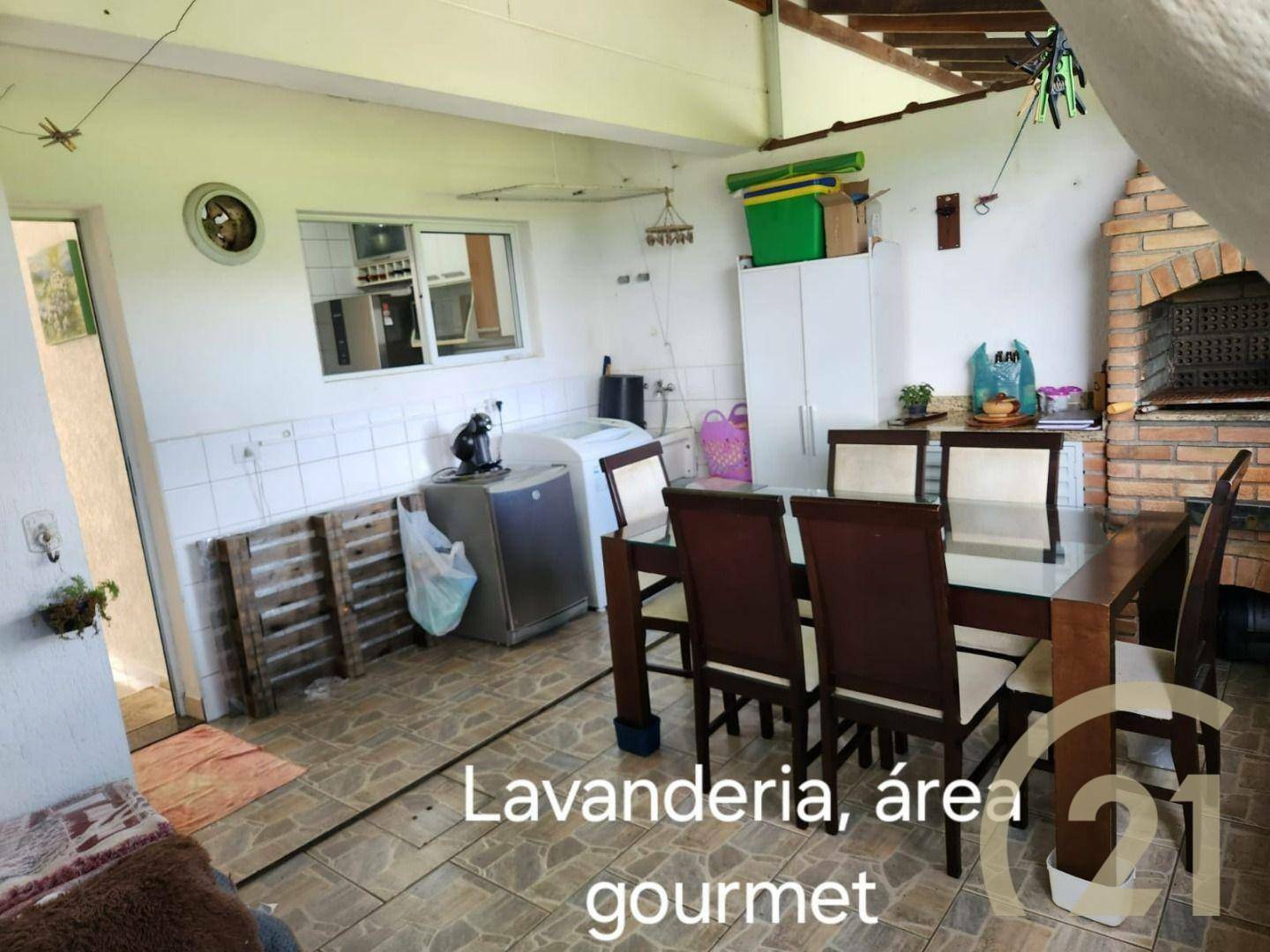 Casa de Condomínio à venda com 2 quartos, 110m² - Foto 18