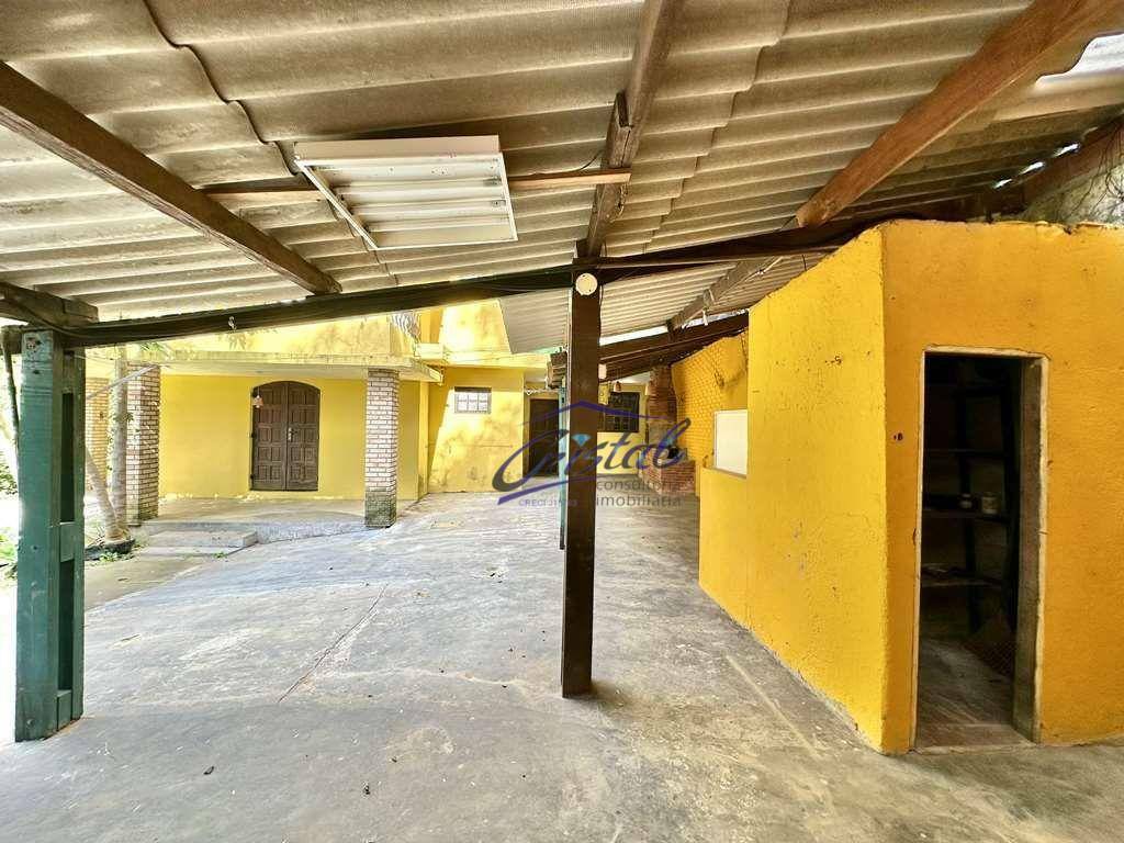 Casa de Condomínio à venda com 3 quartos, 150m² - Foto 25