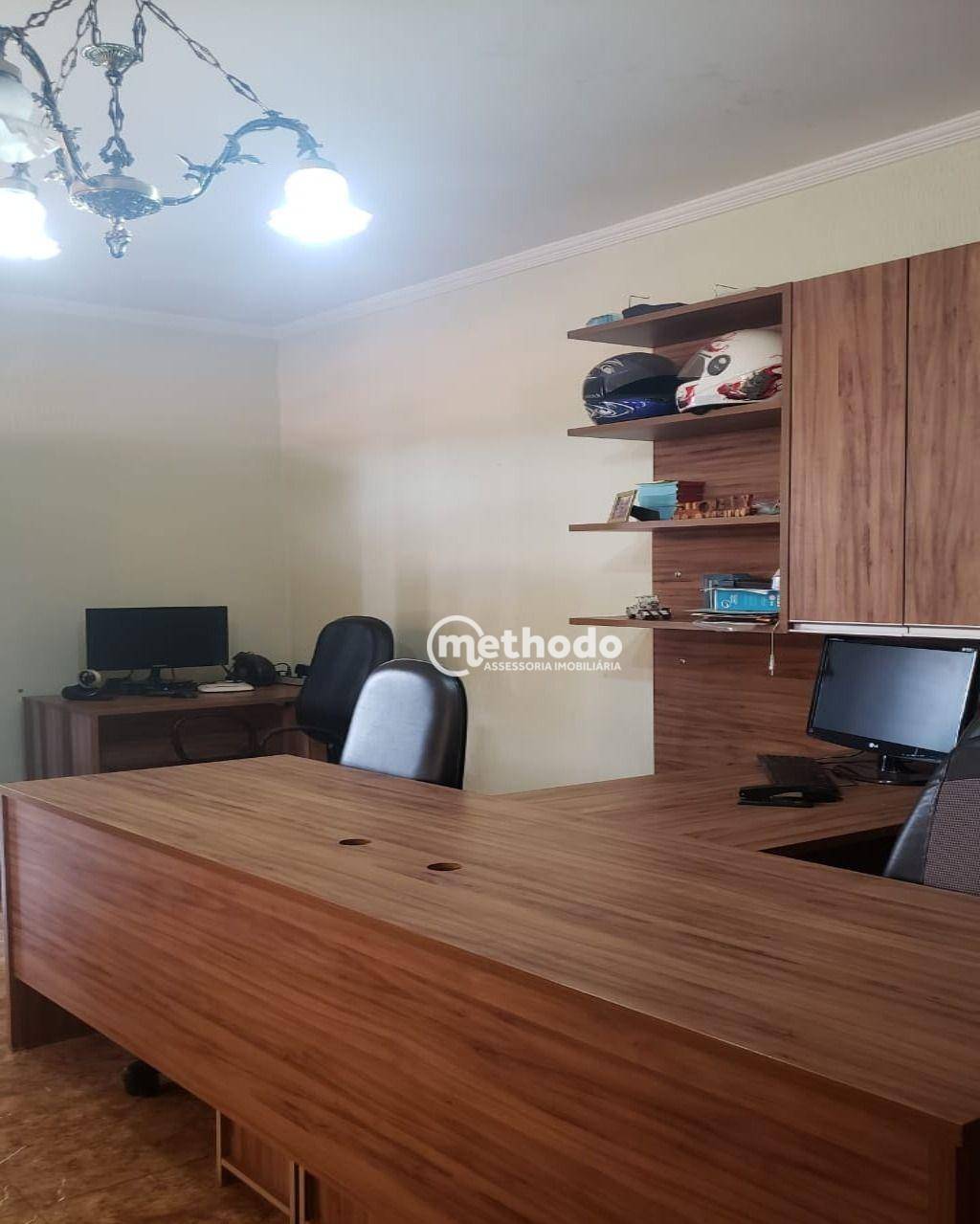 Casa à venda com 3 quartos, 340m² - Foto 11