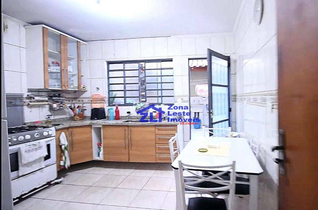 Sobrado à venda com 3 quartos, 150m² - Foto 10