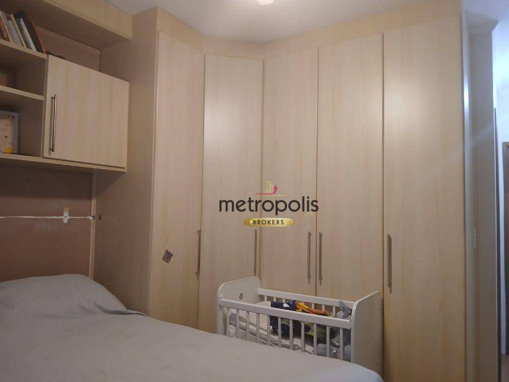 Sobrado à venda com 4 quartos, 240m² - Foto 20