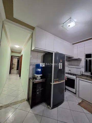 Casa à venda com 2 quartos, 105m² - Foto 8