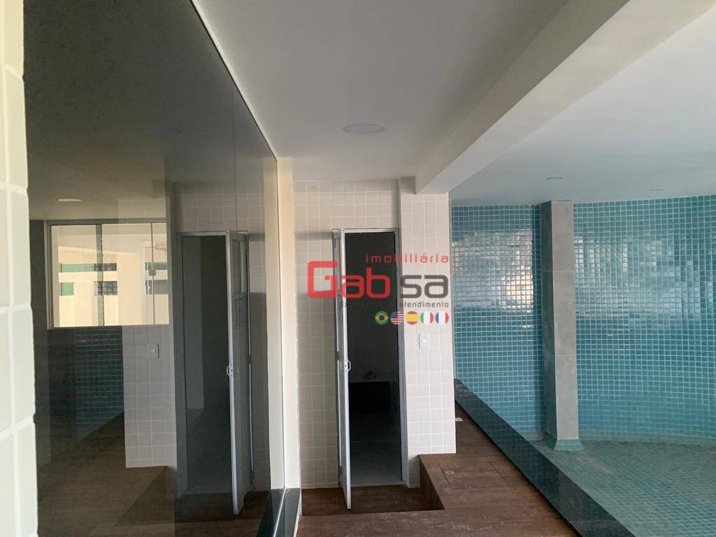 Apartamento à venda com 1 quarto, 56m² - Foto 13