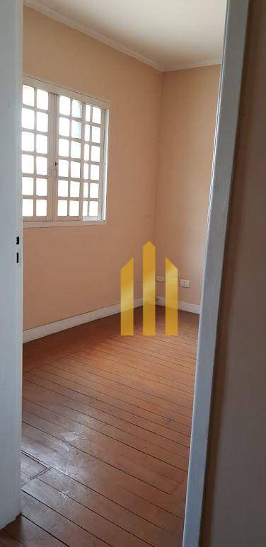 Sobrado para alugar com 2 quartos, 60m² - Foto 2