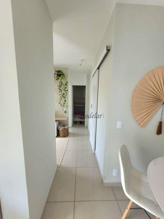 Apartamento à venda com 2 quartos, 67m² - Foto 7