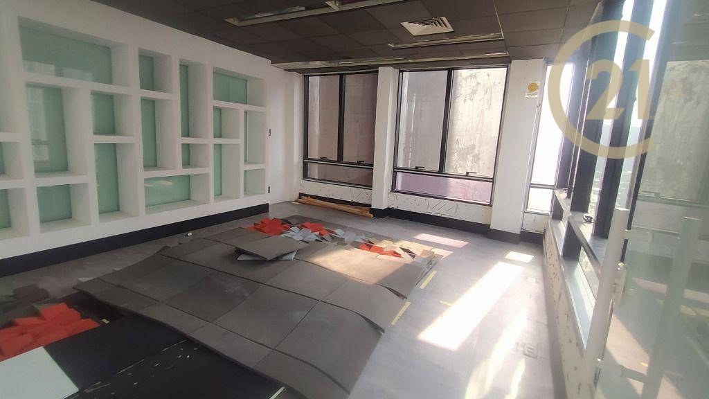 Conjunto Comercial-Sala para alugar, 332m² - Foto 12