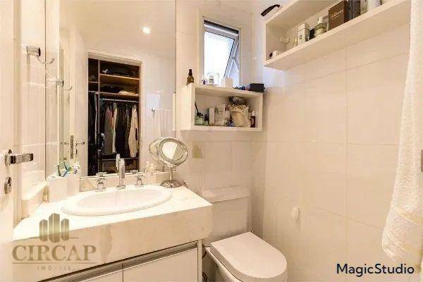 Apartamento à venda com 3 quartos, 189m² - Foto 15