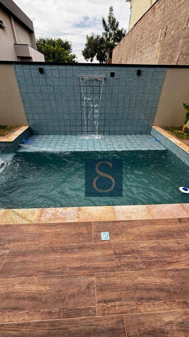 Sobrado à venda com 3 quartos, 200m² - Foto 30