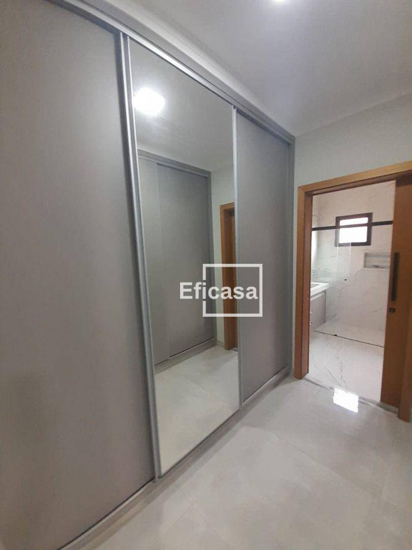 Casa de Condomínio à venda com 3 quartos, 190m² - Foto 9