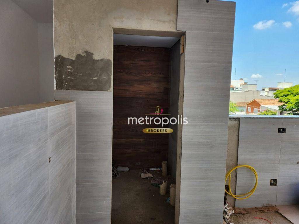 Cobertura à venda com 3 quartos, 68m² - Foto 12