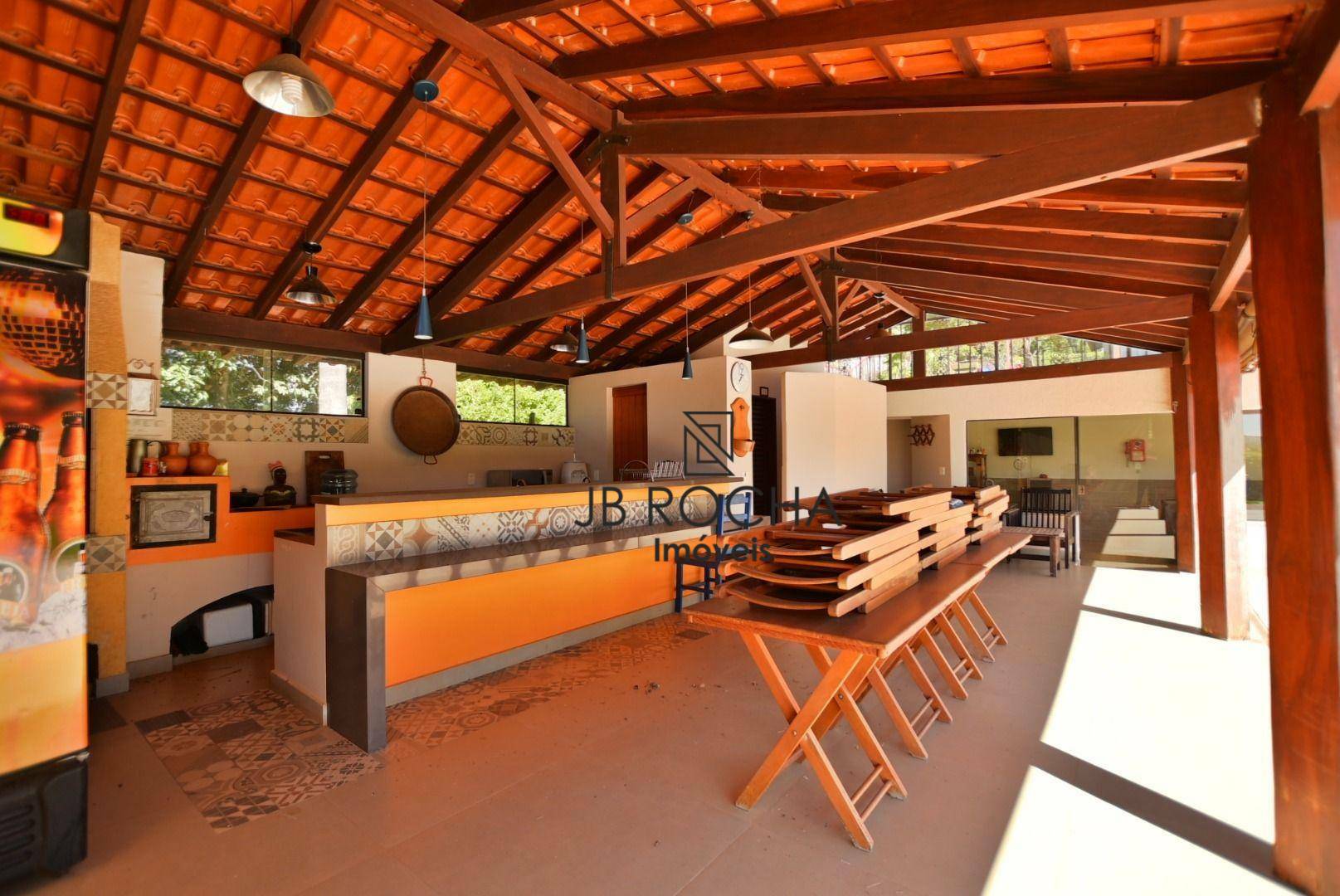 Casa à venda com 4 quartos, 408m² - Foto 38