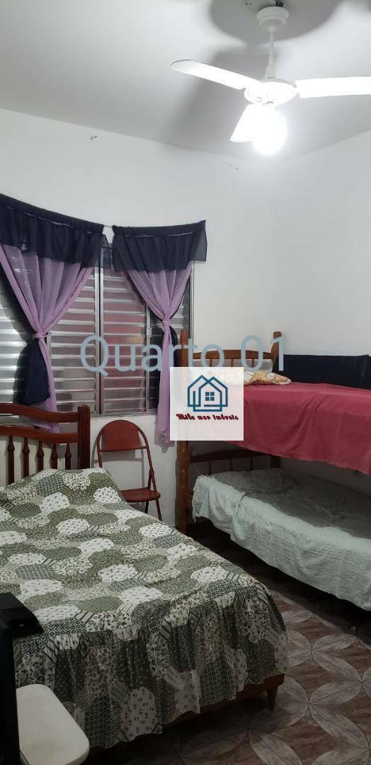 Sobrado à venda com 4 quartos, 70m² - Foto 13