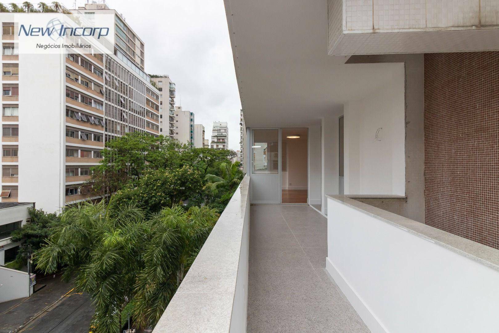 Apartamento à venda com 3 quartos, 270m² - Foto 10