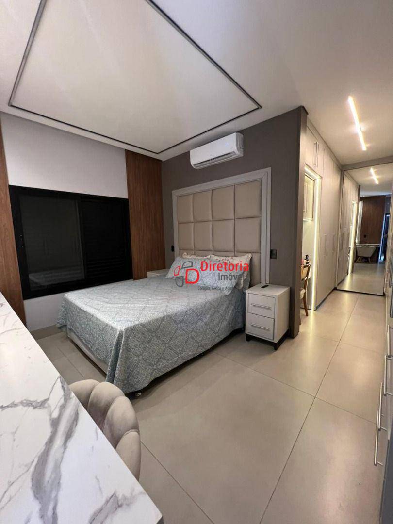 Casa, 3 quartos, 200 m² - Foto 19