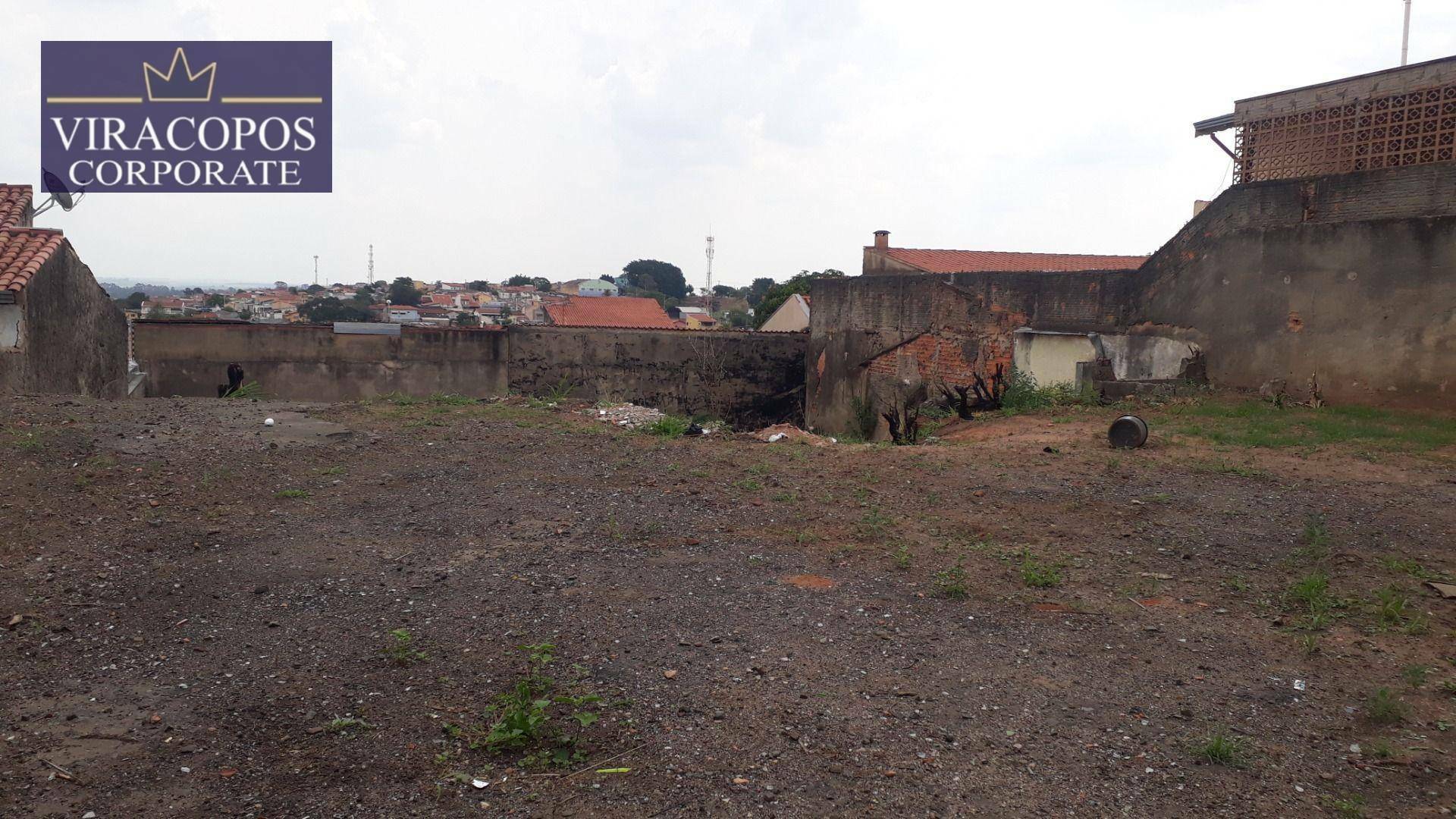 Terreno à venda, 604M2 - Foto 8