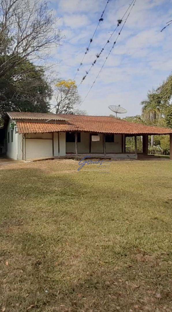 Chácara à venda com 4 quartos, 1750M2 - Foto 1