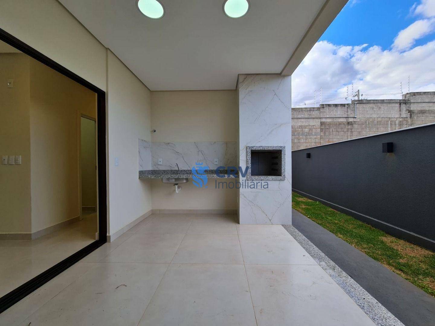 Casa de Condomínio à venda com 3 quartos, 140m² - Foto 14