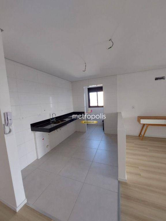 Apartamento à venda com 3 quartos, 90m² - Foto 8