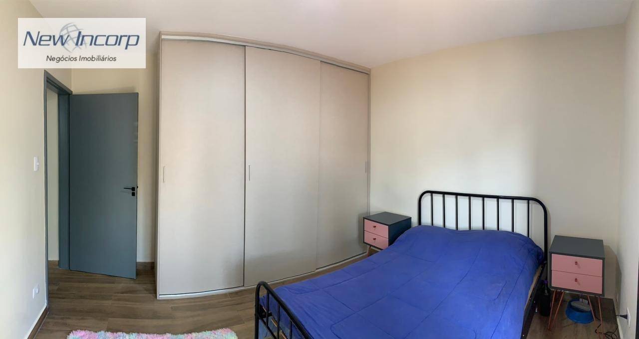 Sobrado à venda com 3 quartos, 200m² - Foto 19