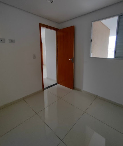 Apartamento à venda com 2 quartos, 44m² - Foto 4