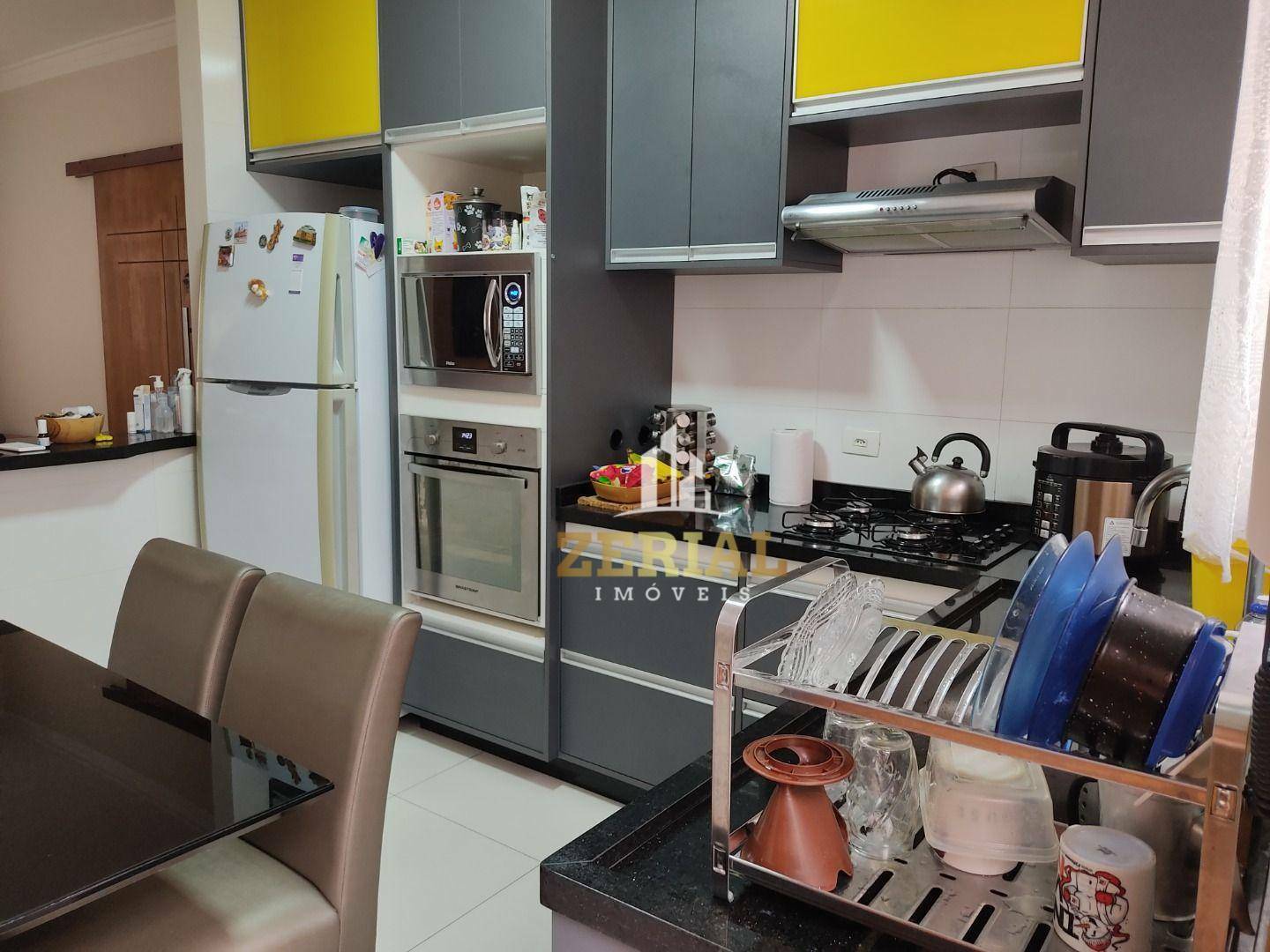 Casa à venda com 2 quartos, 105m² - Foto 4