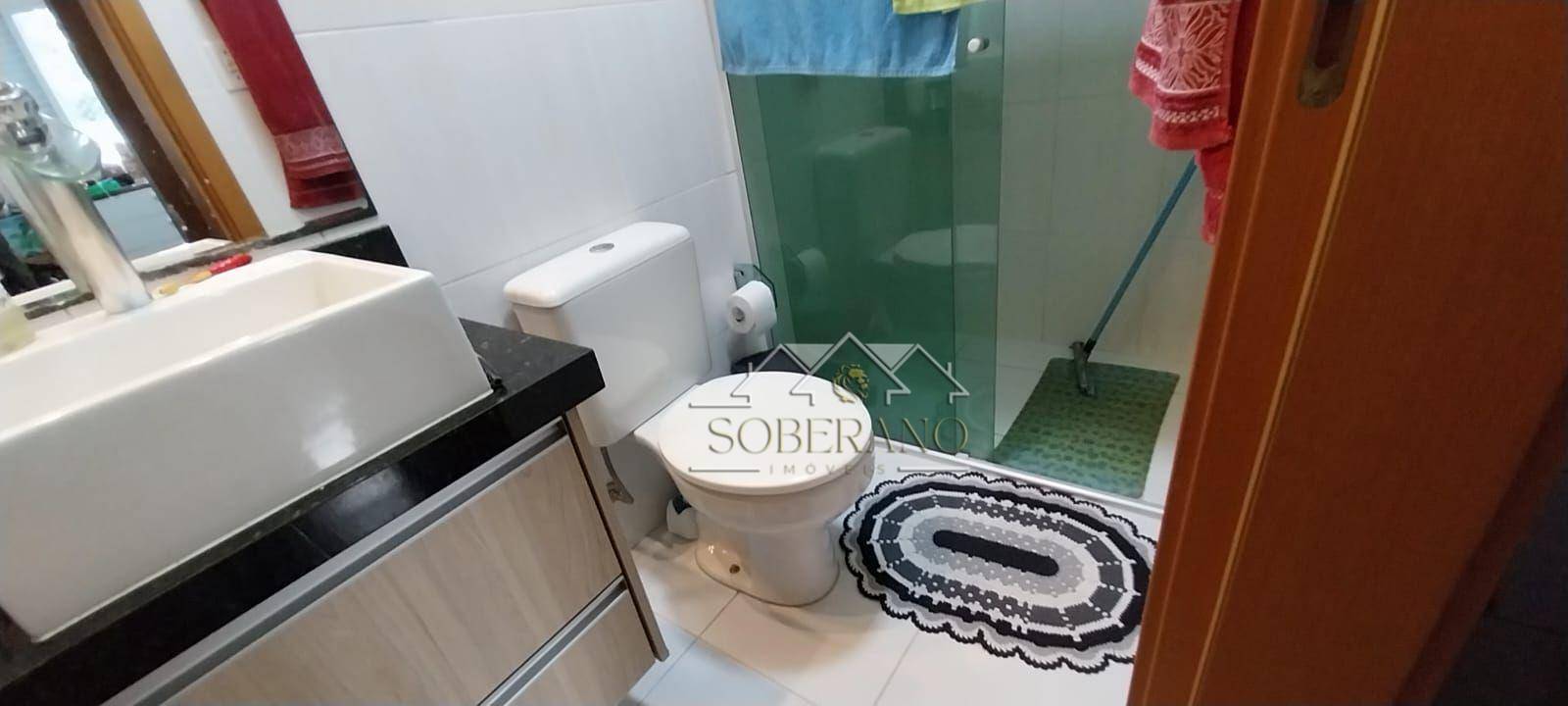 Apartamento à venda com 2 quartos, 51m² - Foto 4