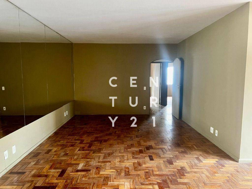 Apartamento à venda com 3 quartos, 120m² - Foto 11