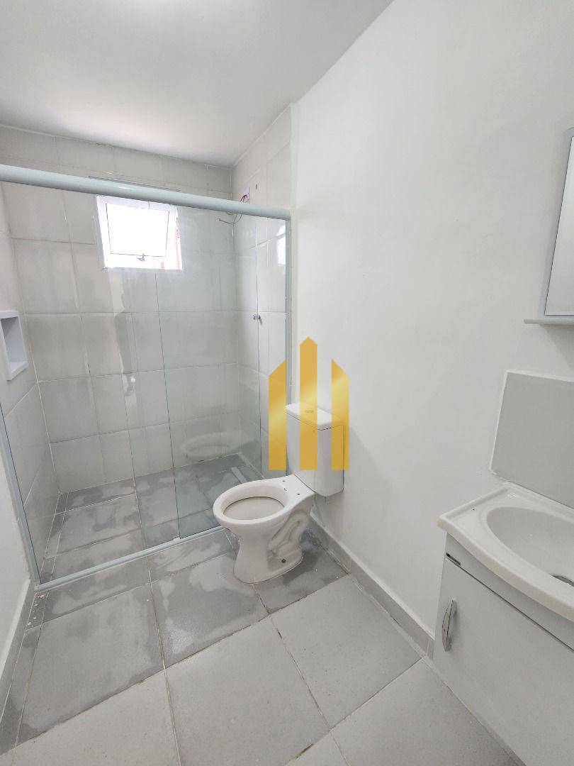 Apartamento para alugar com 1 quarto, 30m² - Foto 17