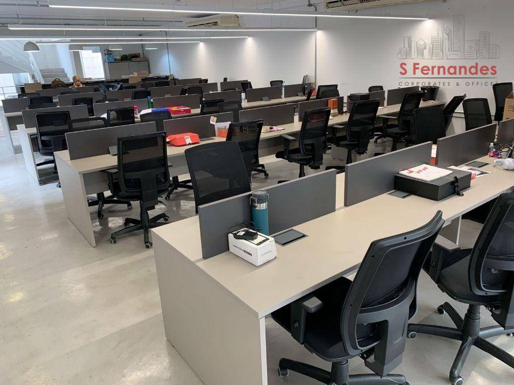 Prédio Inteiro para alugar, 700m² - Foto 5