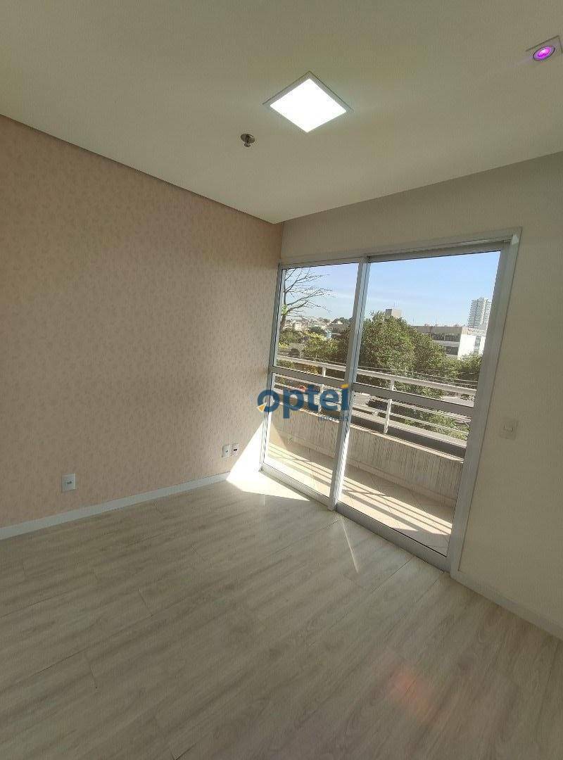 Conjunto Comercial-Sala para alugar, 39m² - Foto 8