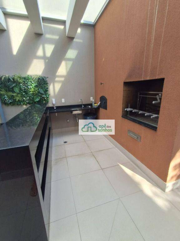 Apartamento à venda com 3 quartos, 123m² - Foto 41