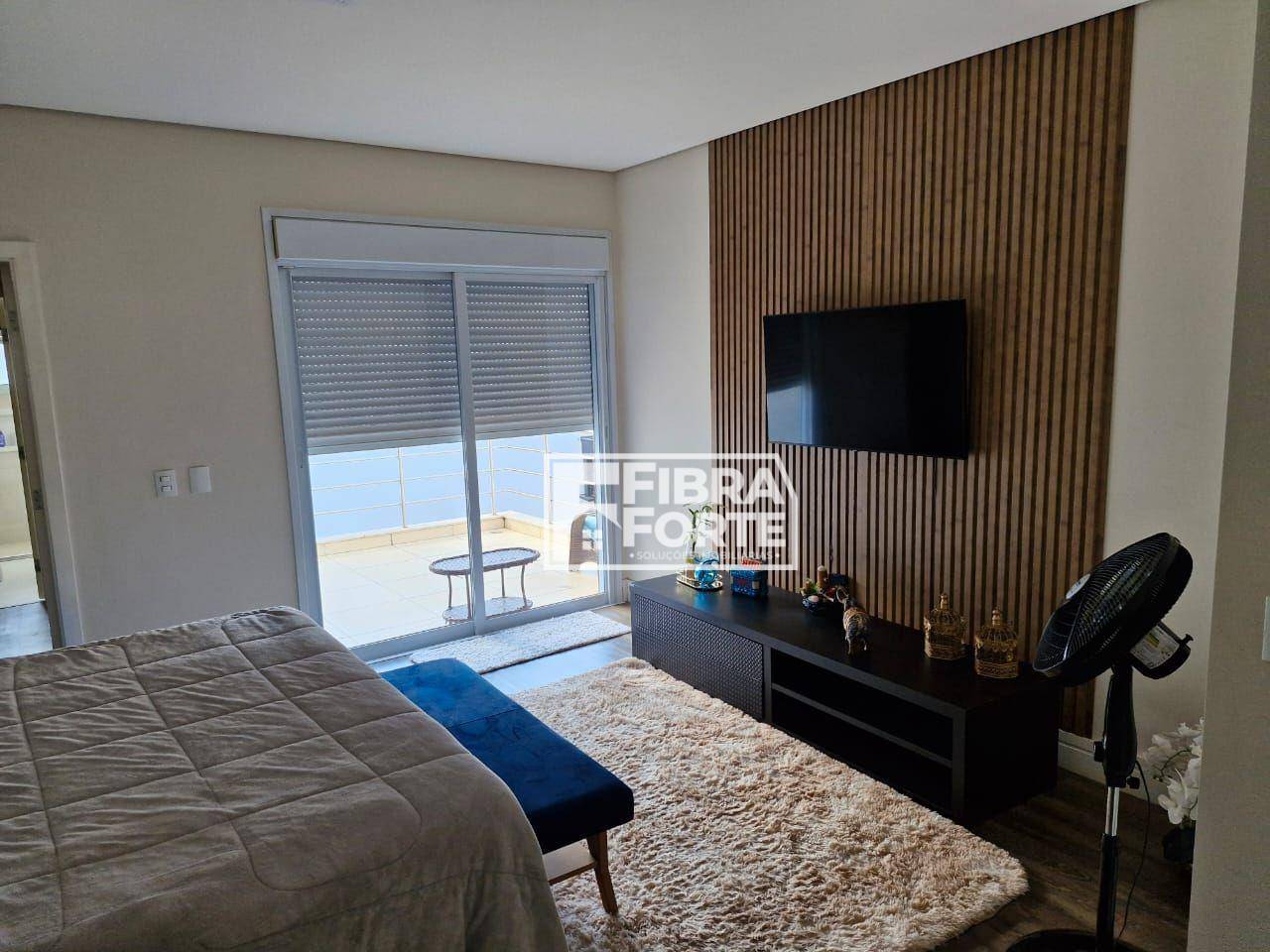 Casa de Condomínio para alugar com 3 quartos, 205m² - Foto 19