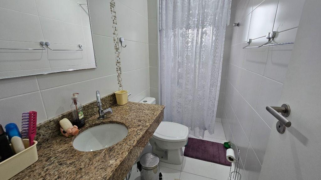 Apartamento à venda com 3 quartos, 122m² - Foto 25