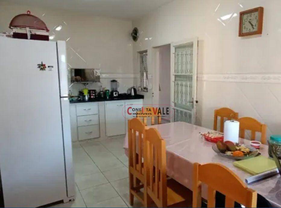 Casa, 3 quartos, 110 m² - Foto 1