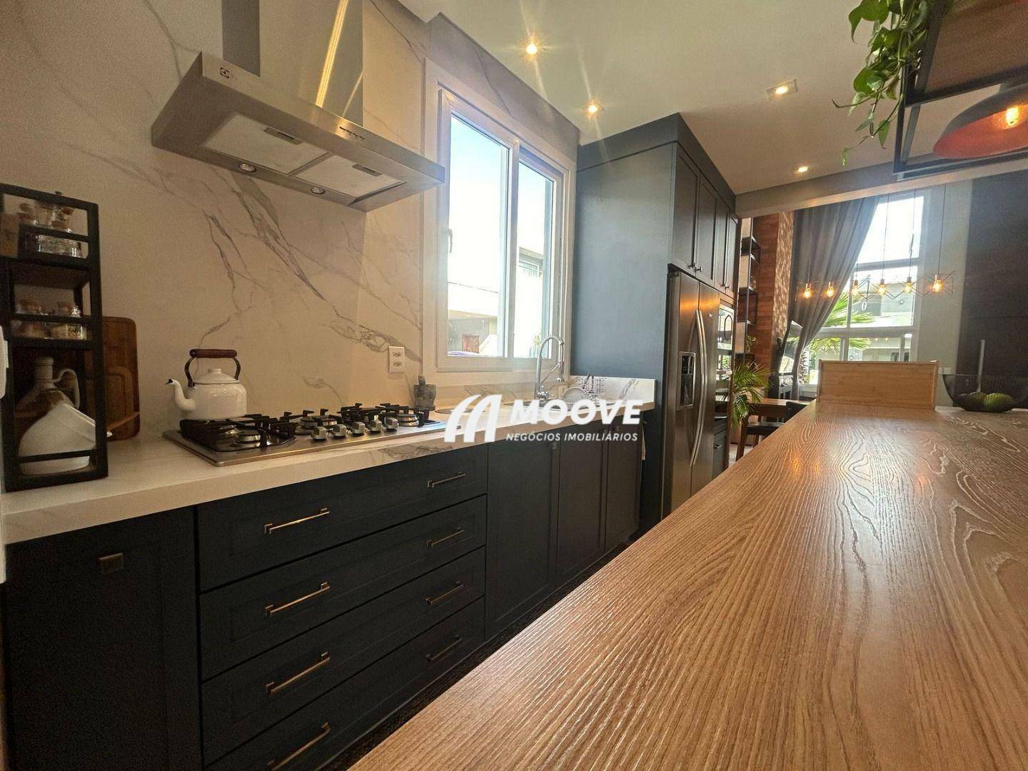 Casa de Condomínio à venda com 3 quartos, 125m² - Foto 5