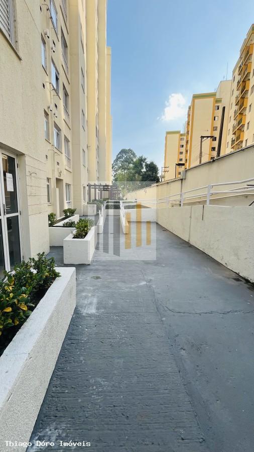 Apartamento para alugar com 2 quartos, 50m² - Foto 24
