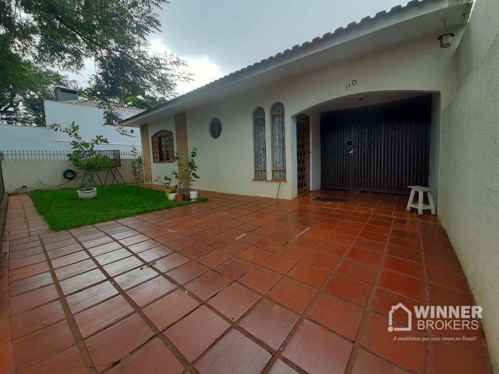 Casa à venda com 5 quartos, 750m² - Foto 1