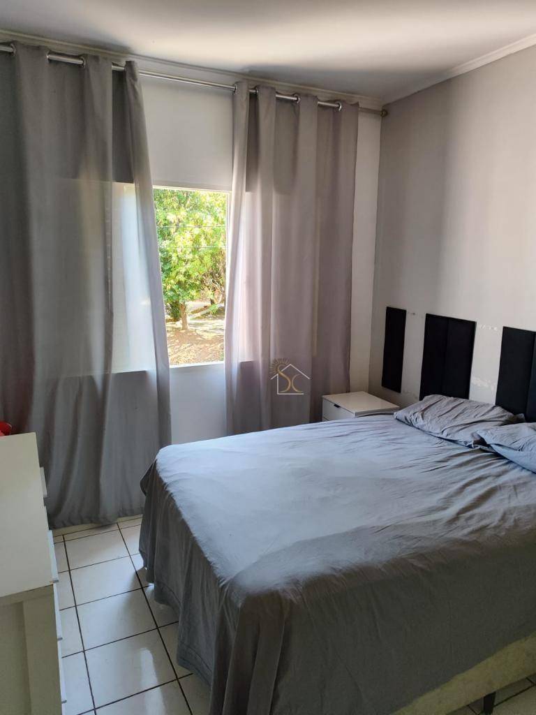 Apartamento à venda com 2 quartos, 52m² - Foto 9