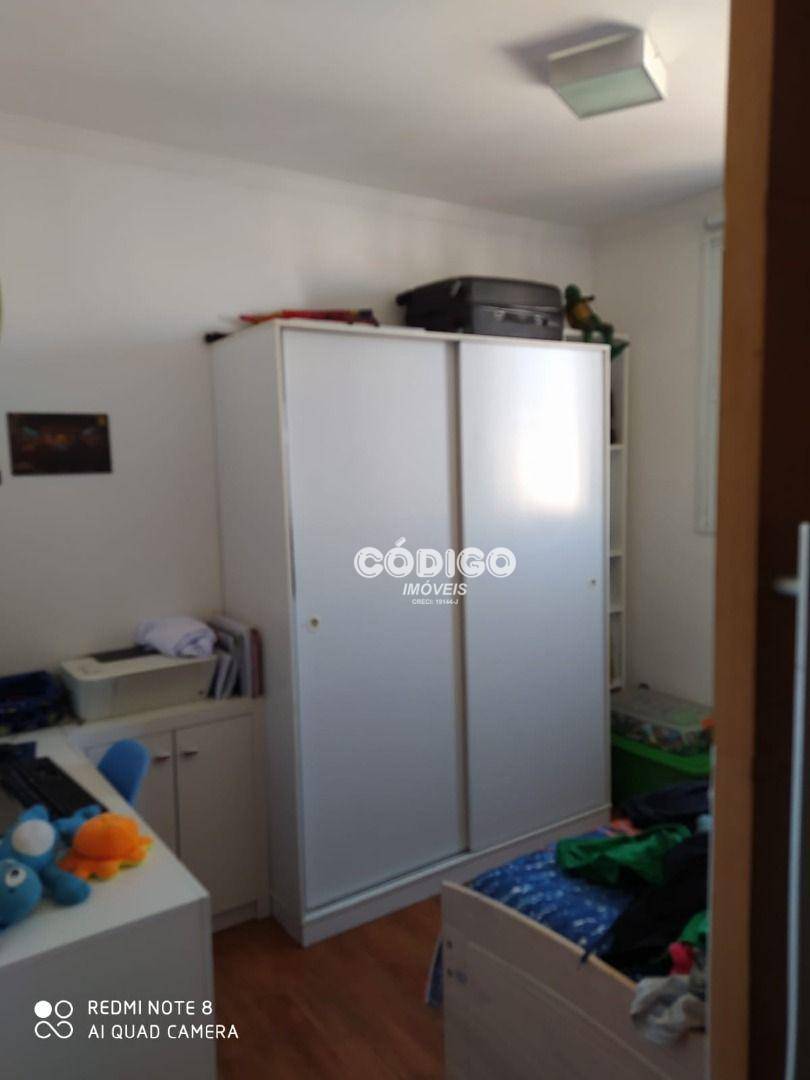 Apartamento à venda com 2 quartos, 54m² - Foto 8