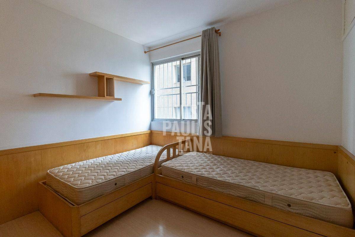 Apartamento à venda com 3 quartos, 105m² - Foto 12