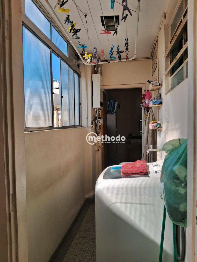 Apartamento à venda com 3 quartos, 90m² - Foto 6