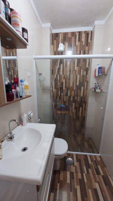 Apartamento à venda com 1 quarto, 50m² - Foto 22