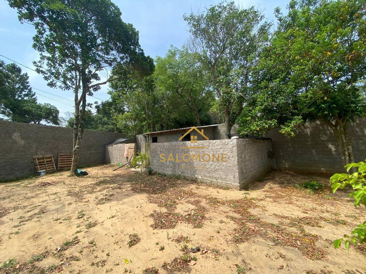 Sítio, 4 quartos, 3000 m² - Foto 5