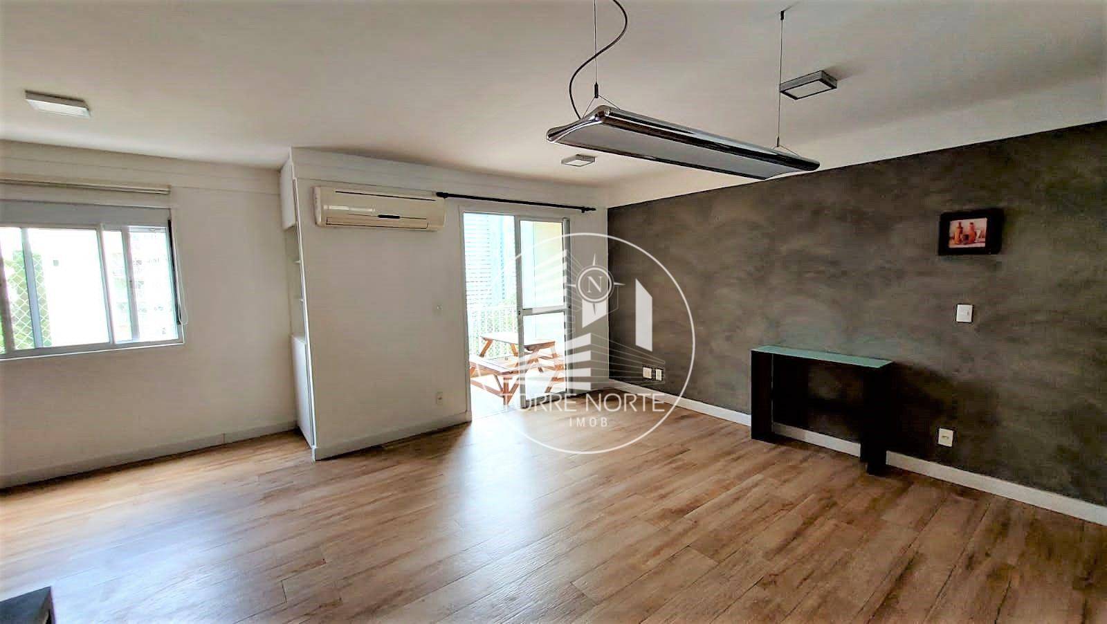 Apartamento à venda com 2 quartos, 84m² - Foto 3