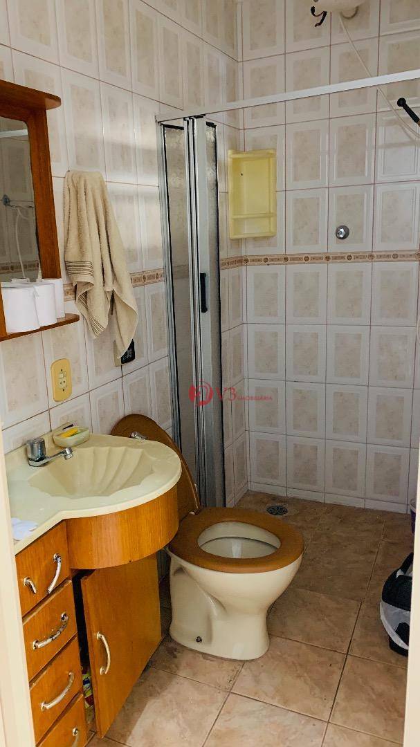 Sobrado à venda com 4 quartos, 200m² - Foto 10