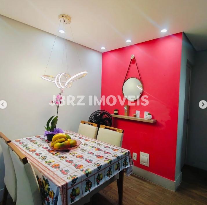 Apartamento para alugar com 2 quartos, 104m² - Foto 2