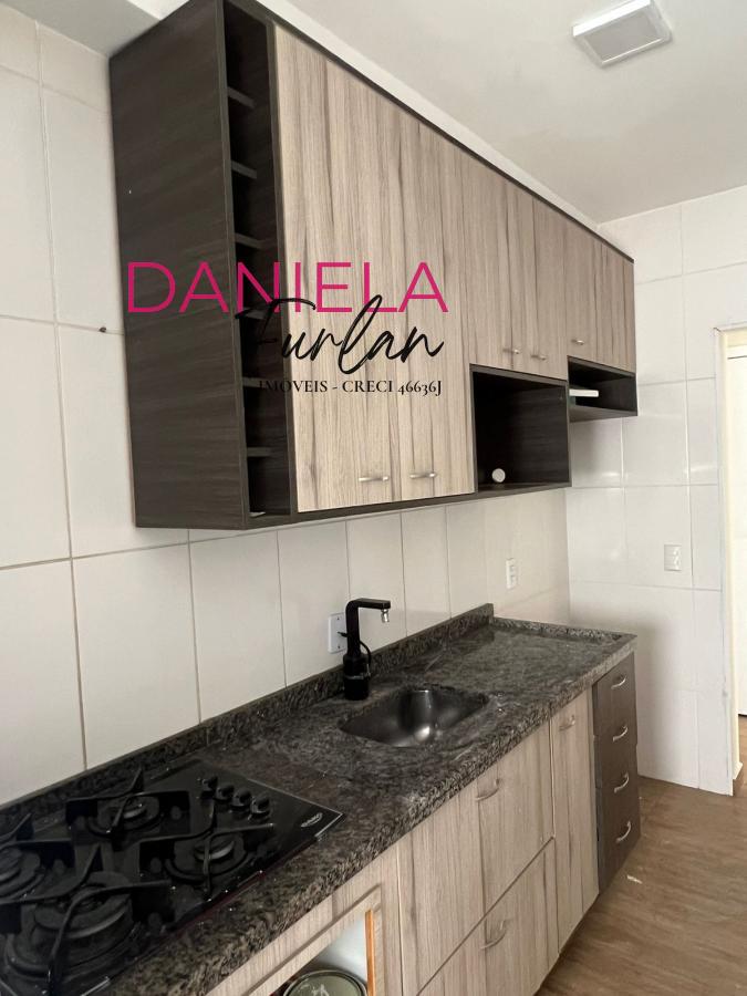 Apartamento à venda com 2 quartos, 54m² - Foto 7