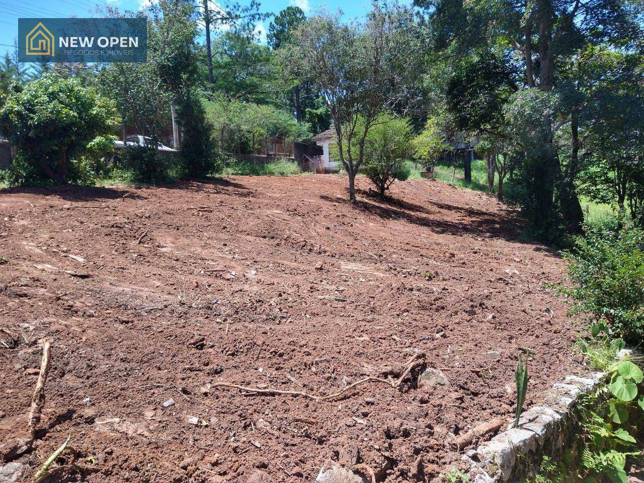 Terreno à venda, 581M2 - Foto 1