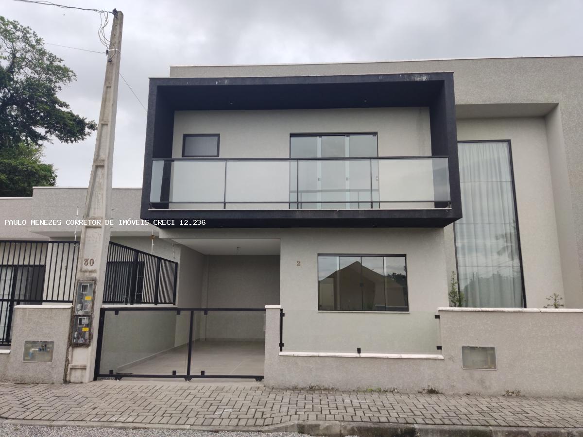 Sobrado à venda, 100m² - Foto 1