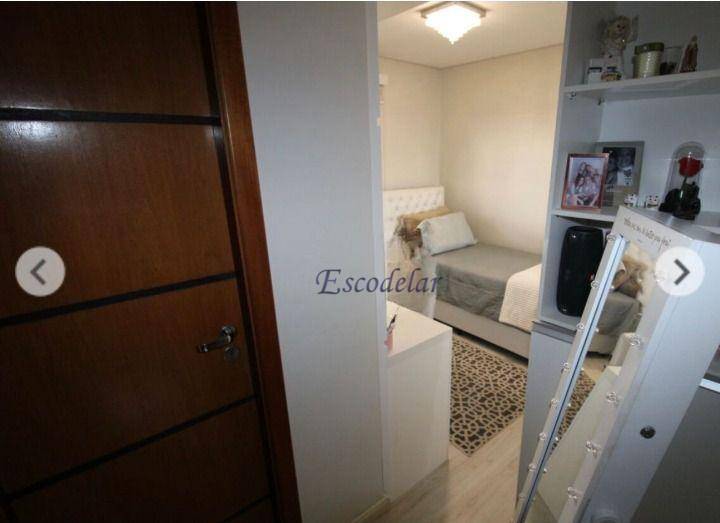 Apartamento à venda com 3 quartos, 112m² - Foto 12